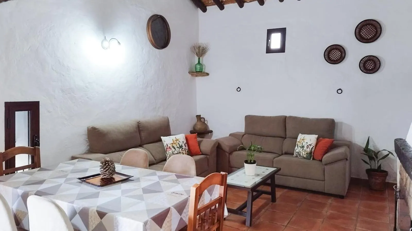 Casa El Pajar Del Gastor By Ruralidays Villa Spain