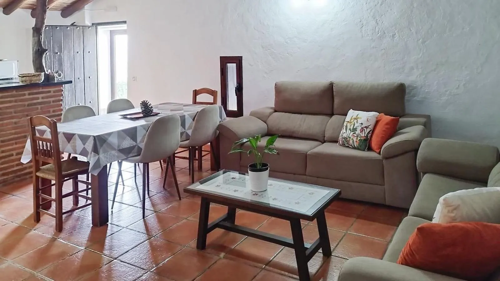 Casa El Pajar Del Gastor By Ruralidays Villa Spain