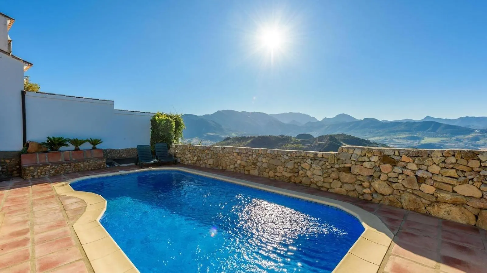 Casa El Pajar Del Gastor By Ruralidays Villa