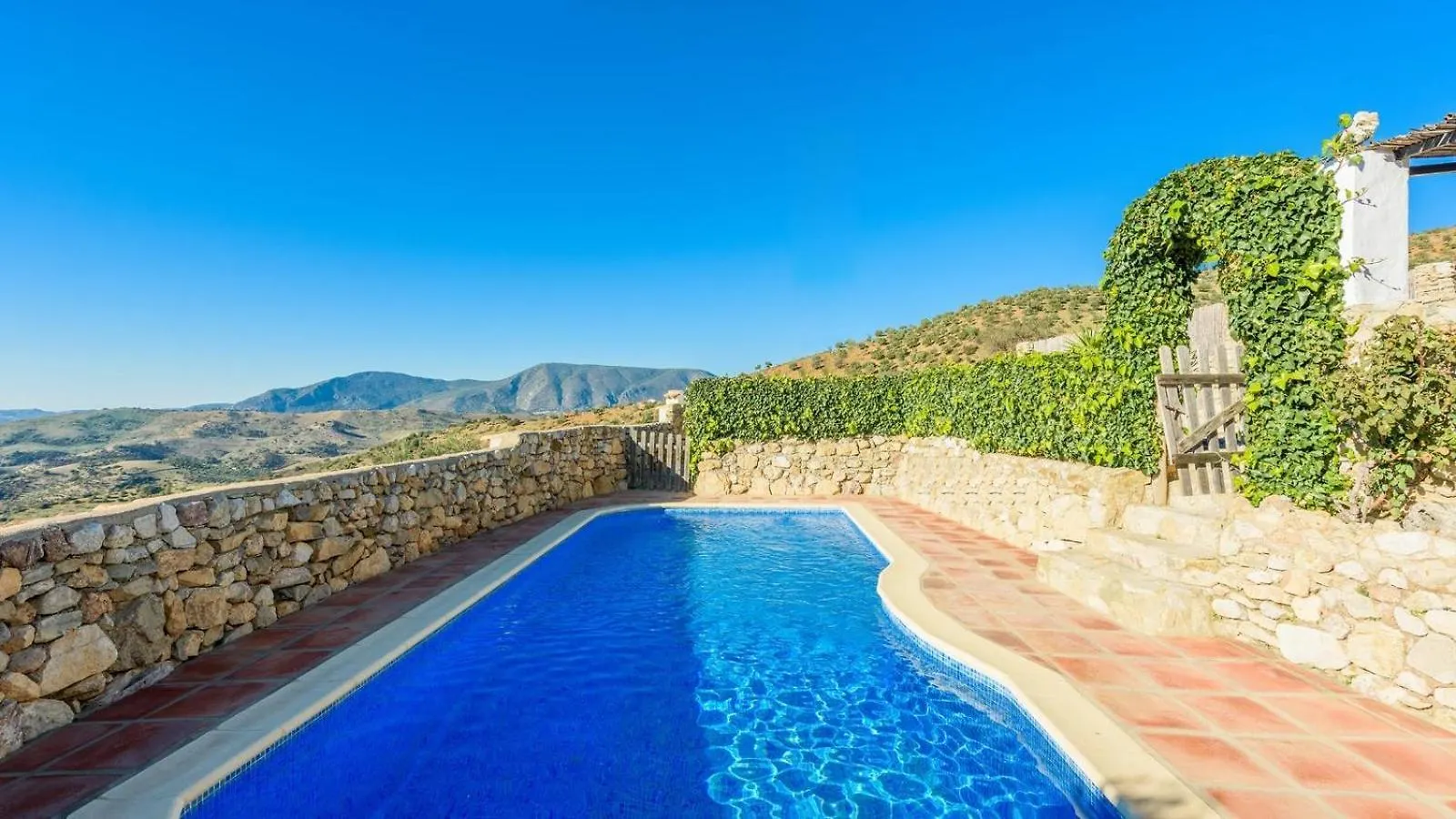 Casa El Pajar Del Gastor By Ruralidays Villa