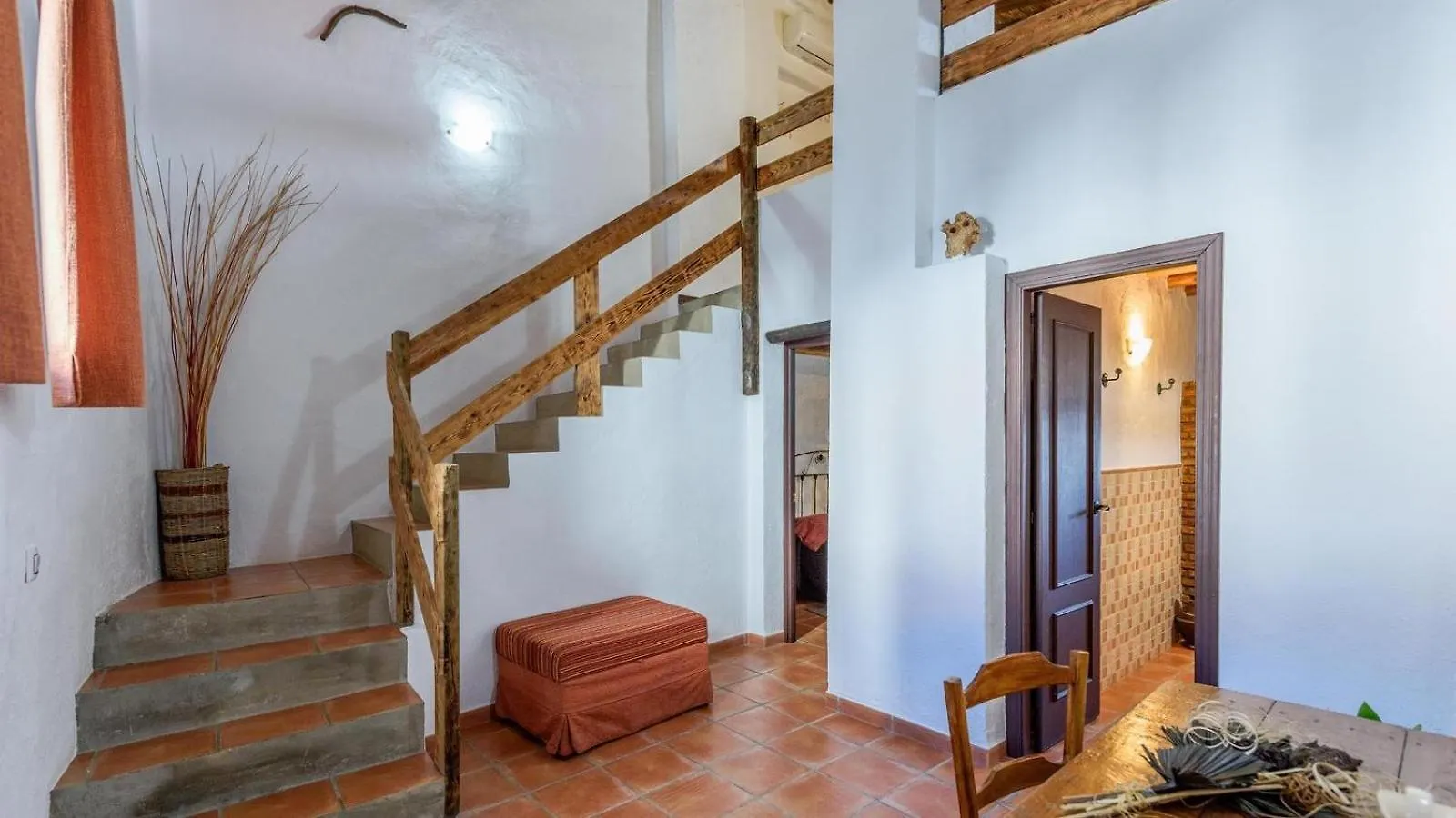 Casa El Pajar Del Gastor By Ruralidays Villa Spain