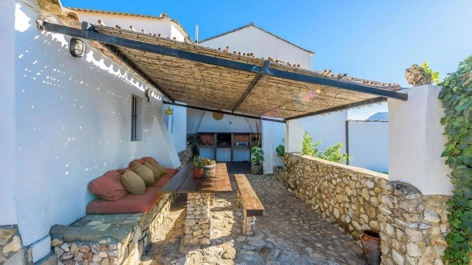 Casa El Pajar Del Gastor By Ruralidays Villa Spain
