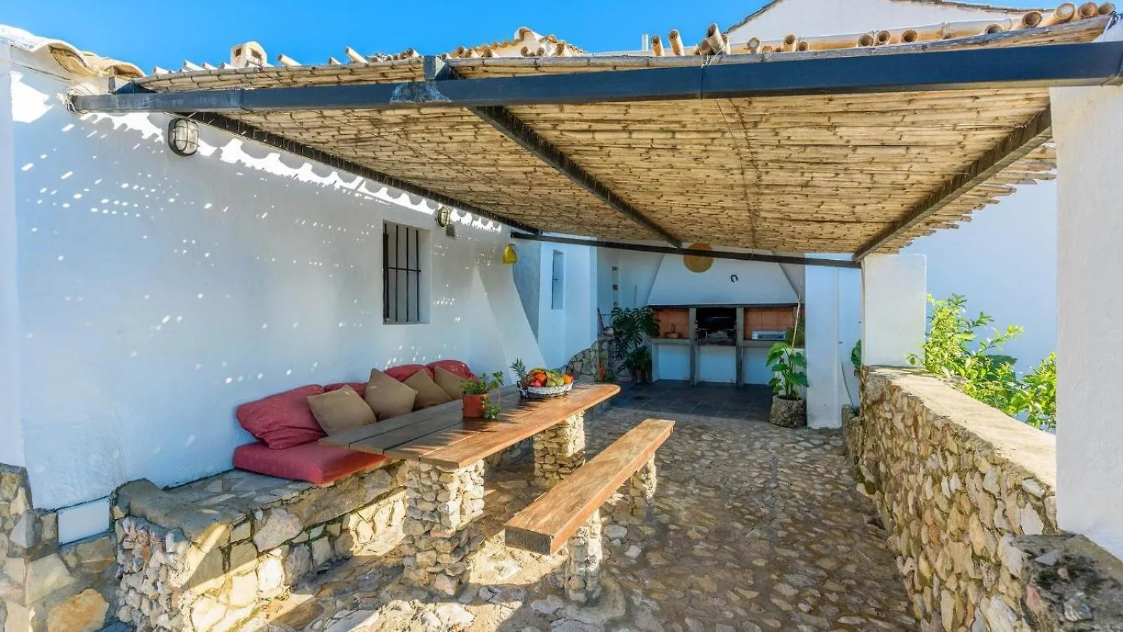 Casa El Pajar Del Gastor By Ruralidays Villa 0*,  Spain