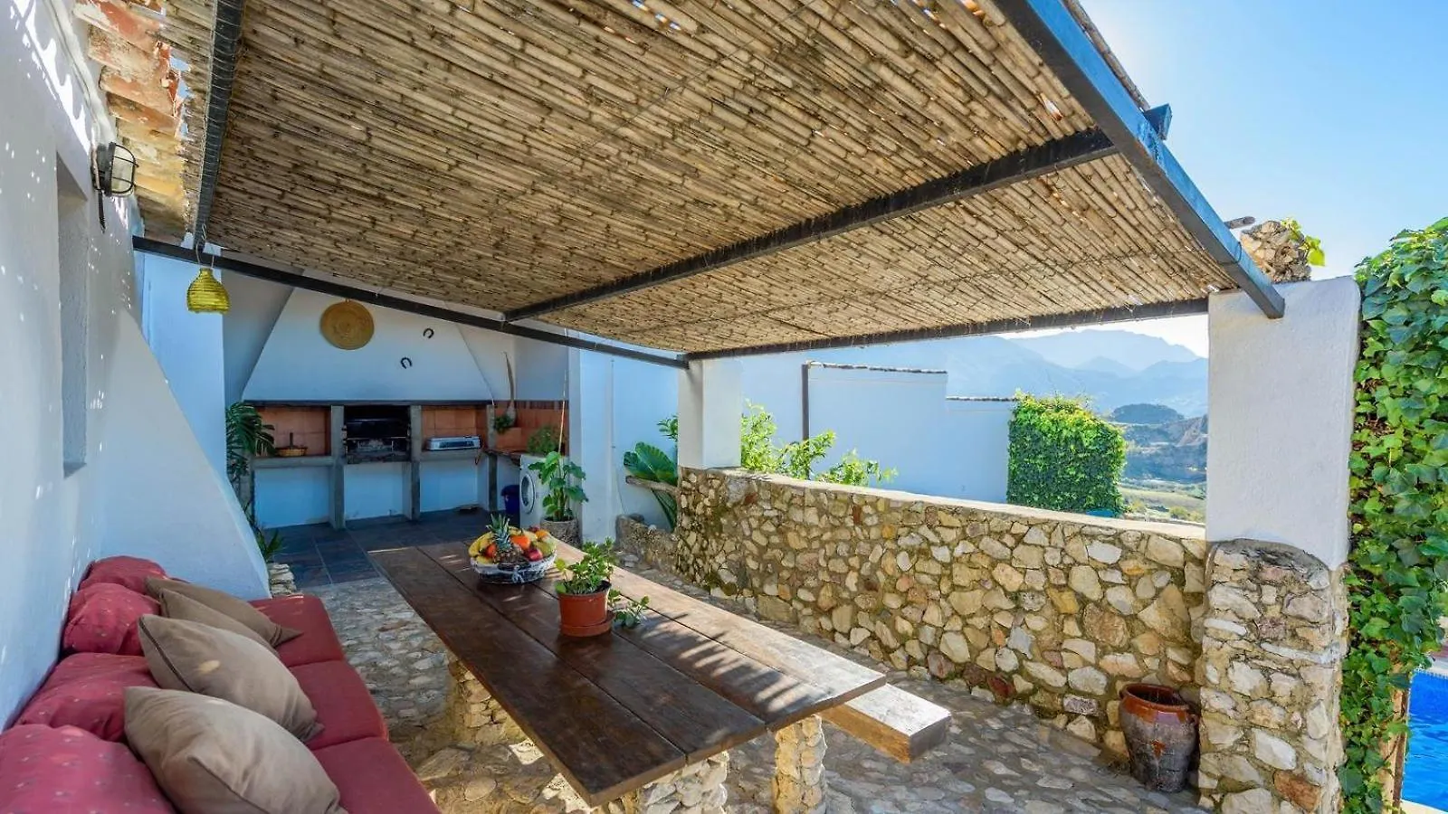 Casa El Pajar Del Gastor By Ruralidays Villa